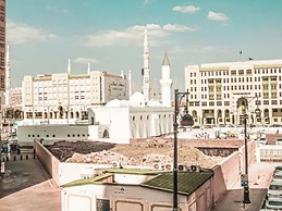 Al Mukhtara Almasi Hotel