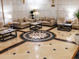Al Mukhtara Almasi Hotel