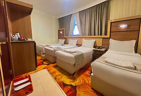 Al Mukhtara Almasi Hotel