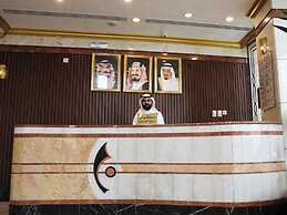 Al Mukhtara Almasi Hotel