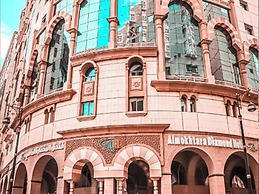 Al Mukhtara Almasi Hotel