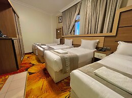 Al Mukhtara Almasi Hotel