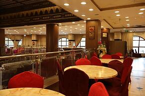 Grand Zowar Hotel