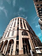 Grand Zowar Hotel