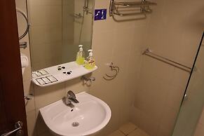Grand Zowar Hotel