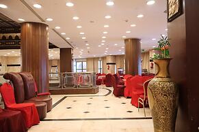 Grand Zowar Hotel