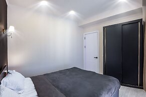 H&B apartments Chikovani