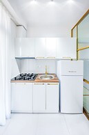 H&B apartments Chikovani