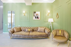 H&B apartments Chikovani