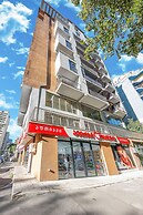 H&B apartments Chikovani