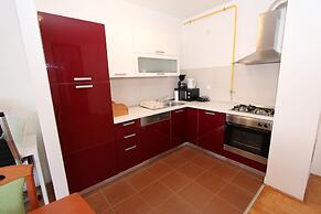Apartment Mladen