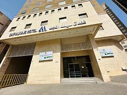 Saif Al Majd Hotel