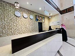 Saif Al Majd Hotel