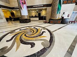 Saif Al Majd Hotel