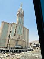 Majd Al Mohagerin Hotel