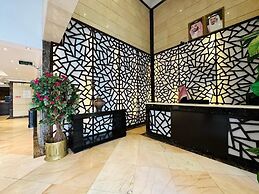 Majd Al Mohagerin Hotel