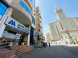 Majd Al Mohagerin Hotel