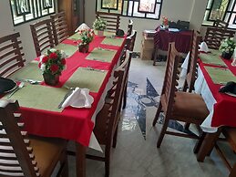 PALAZZO GARDEN RESORT MATEMA