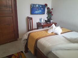 PALAZZO GARDEN RESORT MATEMA