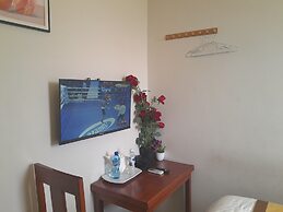 PALAZZO GARDEN RESORT MATEMA