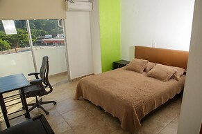 Hotel Kariary