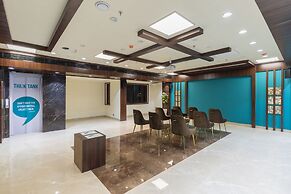 Royal Rawal - Luxury Boutique Hotel