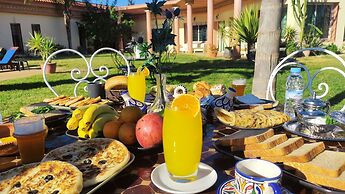 Qodwa Palace Rabat