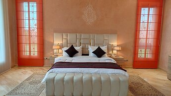 Qodwa Palace Rabat