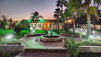 Qodwa Palace Rabat