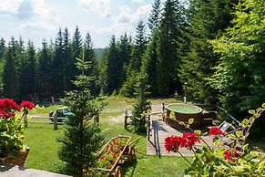 Leśna Bacówka Mountain Chalet