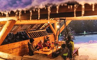 Leśna Bacówka Mountain Chalet