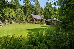 Leśna Bacówka Mountain Chalet