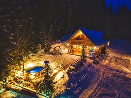 Leśna Bacówka Mountain Chalet