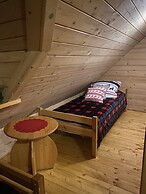 Leśna Bacówka Mountain Chalet