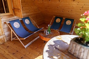 Leśna Bacówka Mountain Chalet