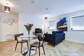 Hybrid Resi - Mitcham