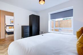 Hybrid Resi - Mitcham