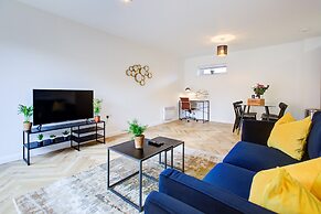 Hybrid Resi - Mitcham