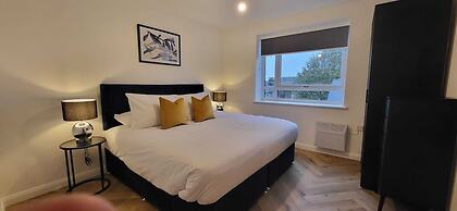 Hybrid Resi - Mitcham
