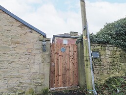 Courtyard Cottage