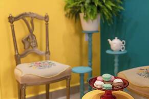 Frida's Apartment