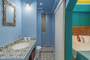 Frida's Apartment