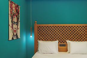 Frida's Apartment