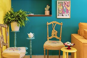 Frida's Apartment