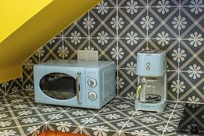 Frida's Apartment