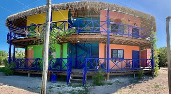 Villas Tuukul Hotel & Resort