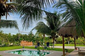 Villas Tuukul Hotel & Resort