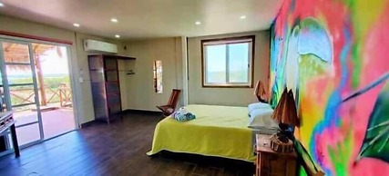 Villas Tuukul Hotel & Resort