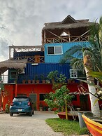 Villas Tuukul Hotel & Resort