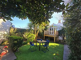 Pear Tree Cottage
